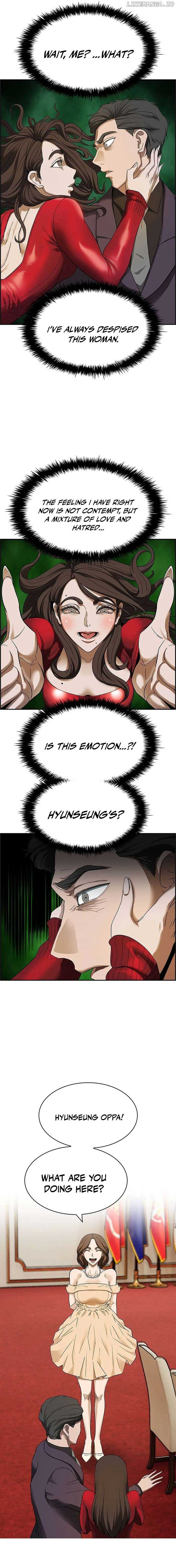 Should I Make You a Nuclear Weapon? Chapter 27 81 17