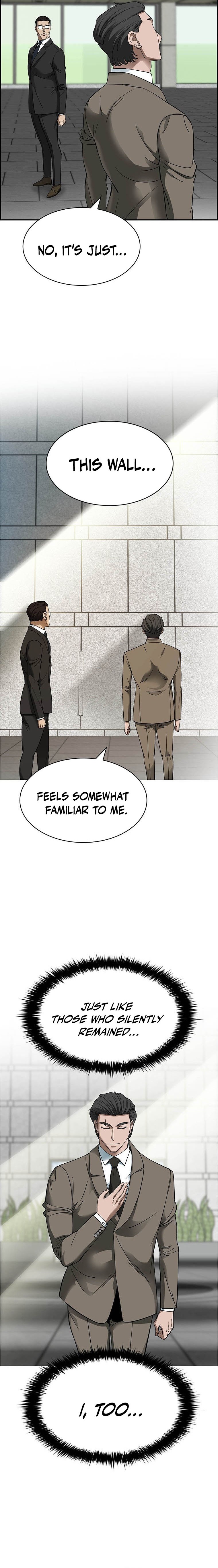 Should I Make You a Nuclear Weapon? Chapter 32 80 6