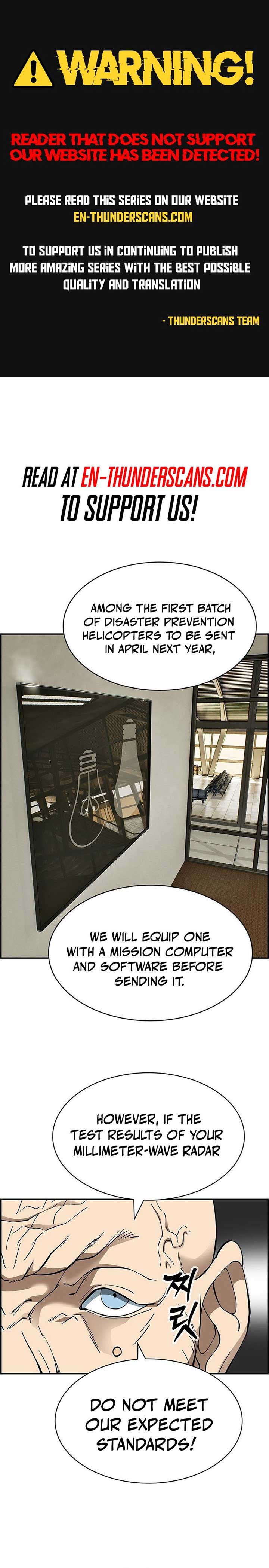 Should I Make You a Nuclear Weapon? Chapter 36 77 0