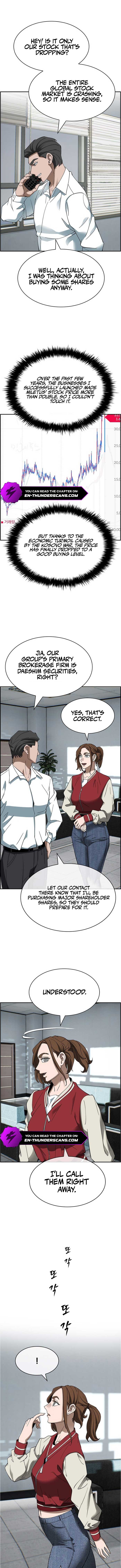 Should I Make You a Nuclear Weapon? Chapter 37 45 1