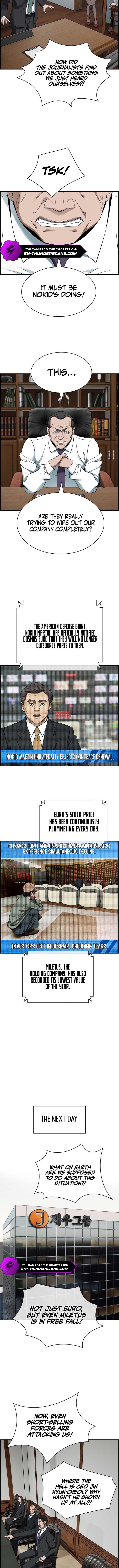 Should I Make You a Nuclear Weapon? Chapter 37 54 10