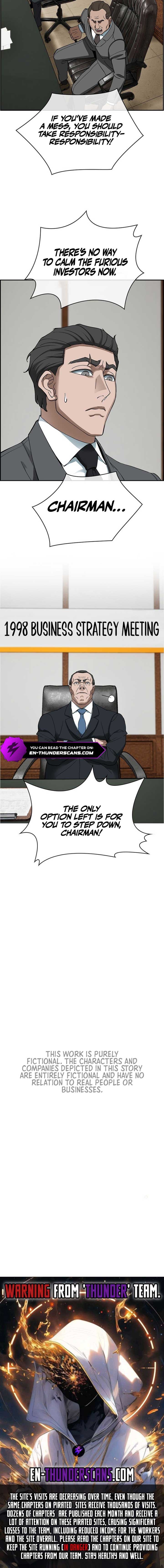 Should I Make You a Nuclear Weapon? Chapter 37 55 11