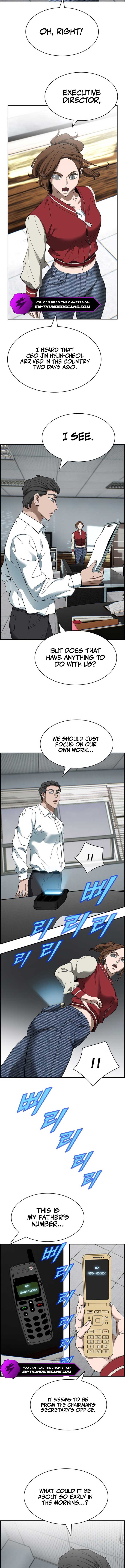 Should I Make You a Nuclear Weapon? Chapter 37 46 2