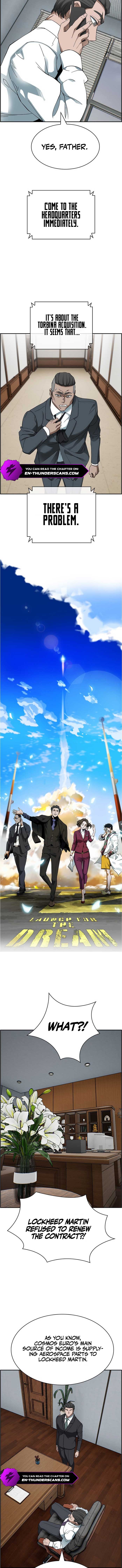 Should I Make You a Nuclear Weapon? Chapter 37 47 3