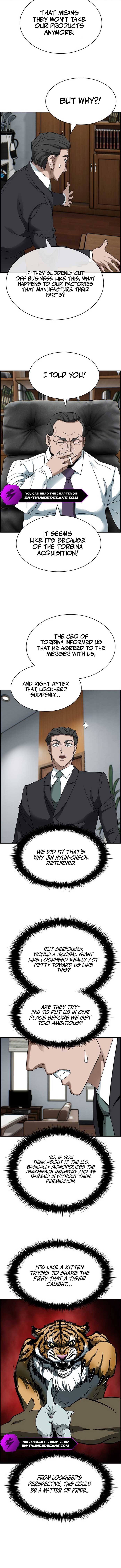 Should I Make You a Nuclear Weapon? Chapter 37 48 4