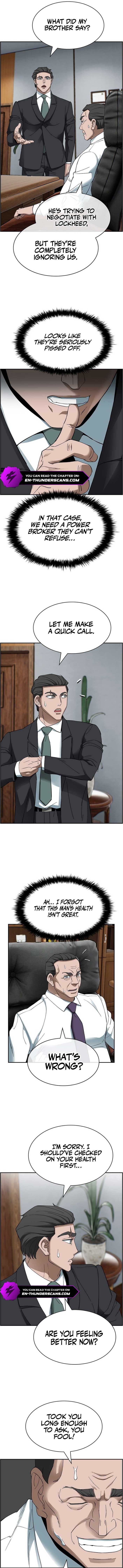 Should I Make You a Nuclear Weapon? Chapter 37 49 5