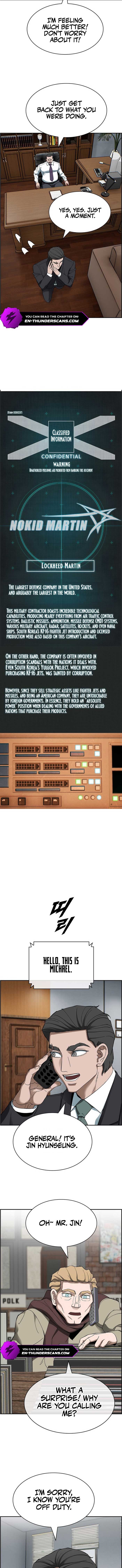 Should I Make You a Nuclear Weapon? Chapter 37 50 6