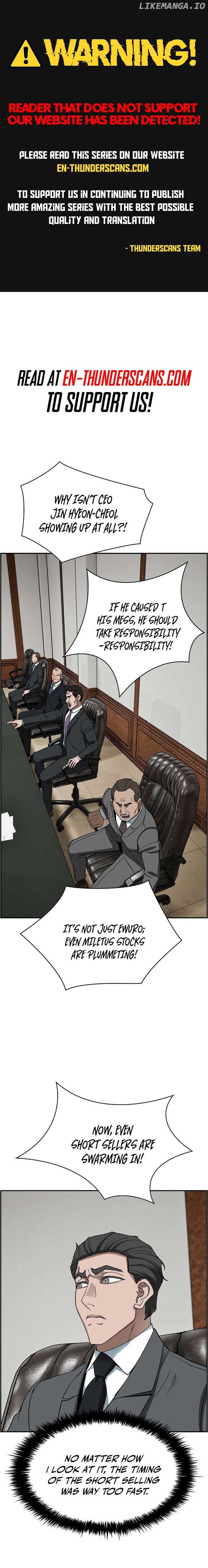 Should I Make You a Nuclear Weapon? Chapter 38 71 01