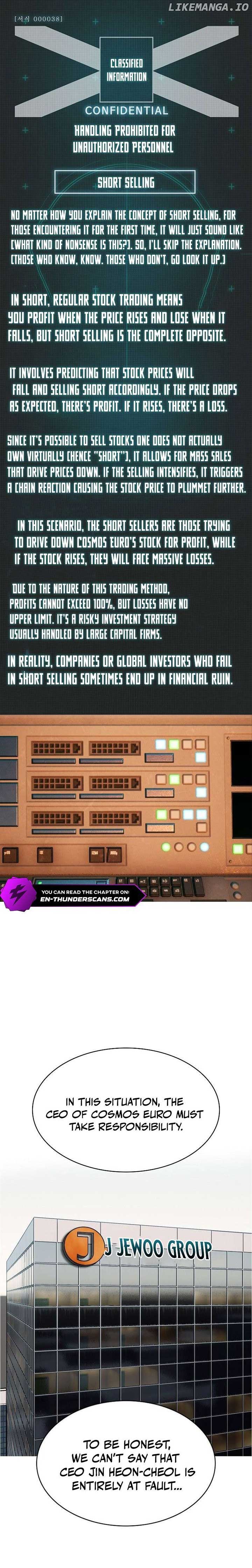 Should I Make You a Nuclear Weapon? Chapter 38 75 05