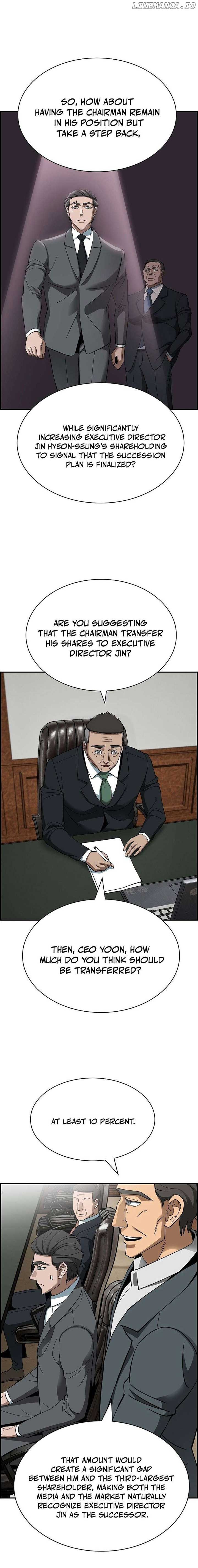 Should I Make You a Nuclear Weapon? Chapter 38 78 08