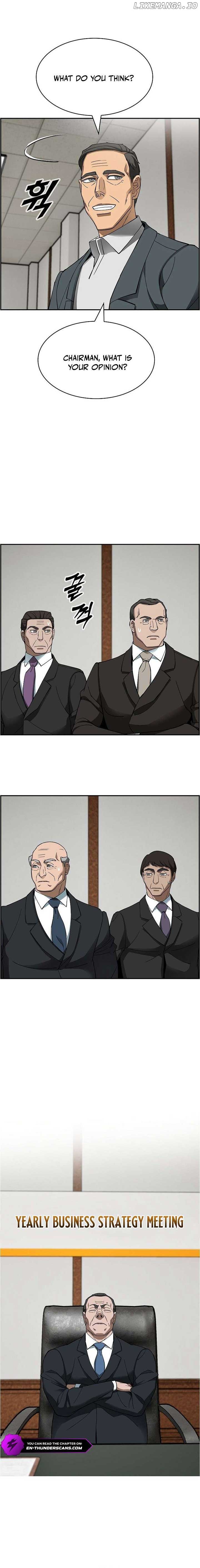 Should I Make You a Nuclear Weapon? Chapter 38 79 09