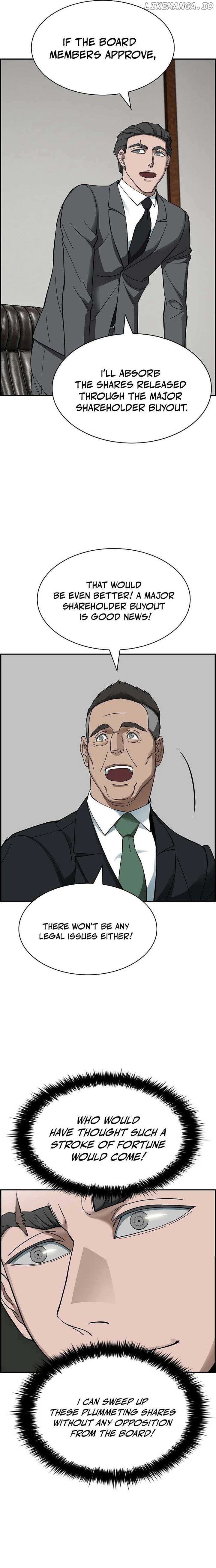 Should I Make You a Nuclear Weapon? Chapter 38 84 14