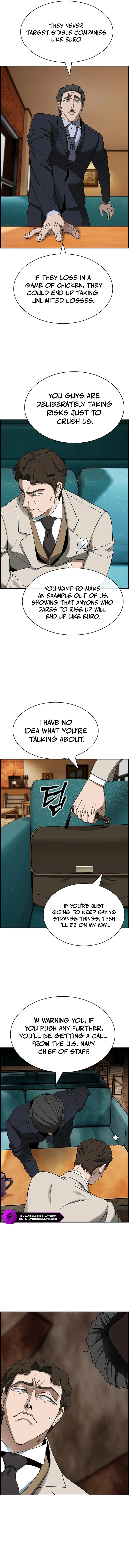 Should I Make You a Nuclear Weapon? Chapter 39 48 05