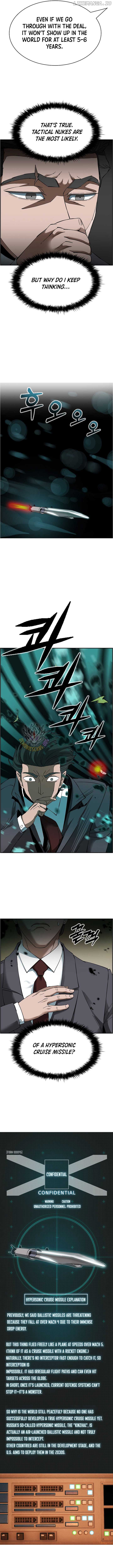 Should I Make You a Nuclear Weapon? Chapter 45 45 02