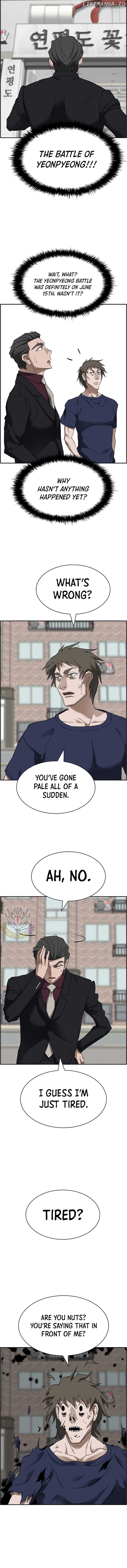 Should I Make You a Nuclear Weapon? Chapter 49 53 04