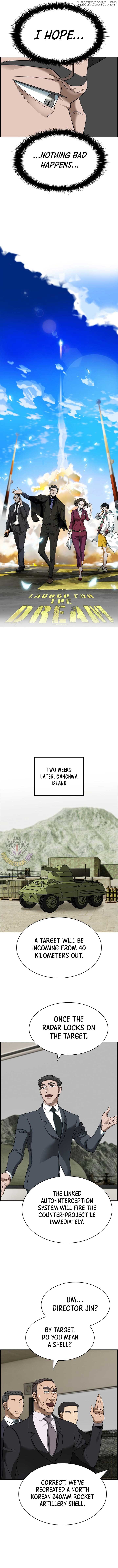 Should I Make You a Nuclear Weapon? Chapter 49 56 07