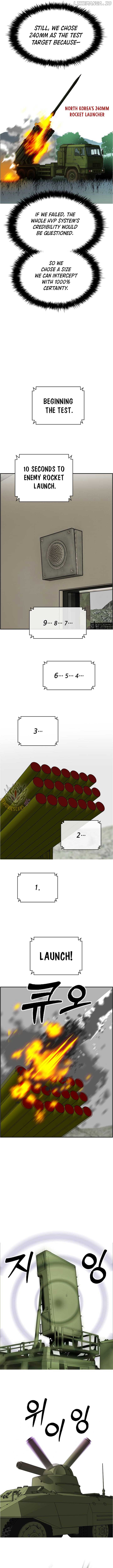 Should I Make You a Nuclear Weapon? Chapter 49 58 09