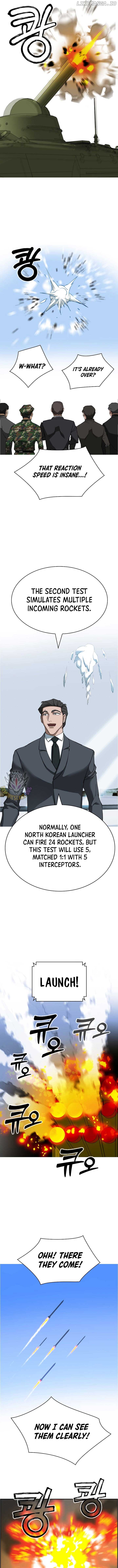 Should I Make You a Nuclear Weapon? Chapter 49 59 10