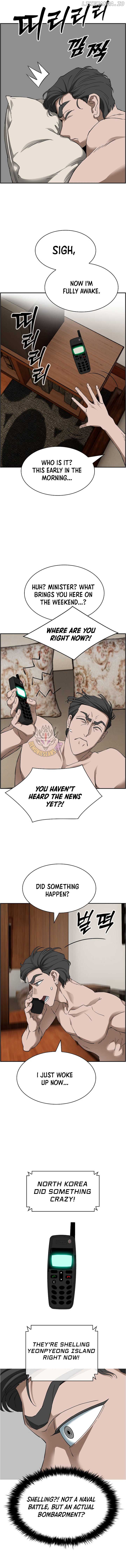 Should I Make You a Nuclear Weapon? Chapter 50 45 02