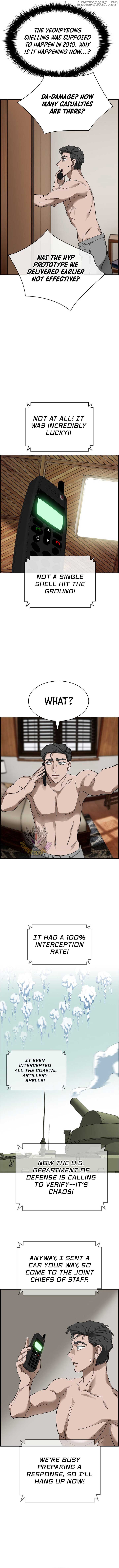 Should I Make You a Nuclear Weapon? Chapter 50 46 03