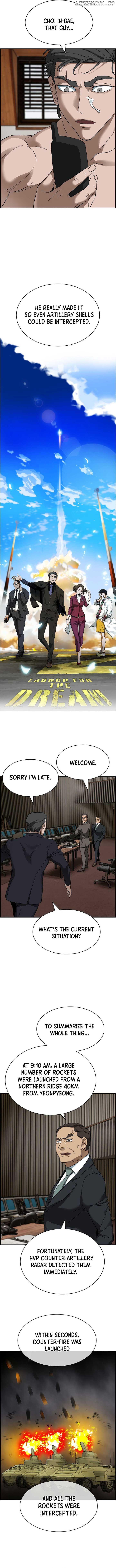 Should I Make You a Nuclear Weapon? Chapter 50 47 04