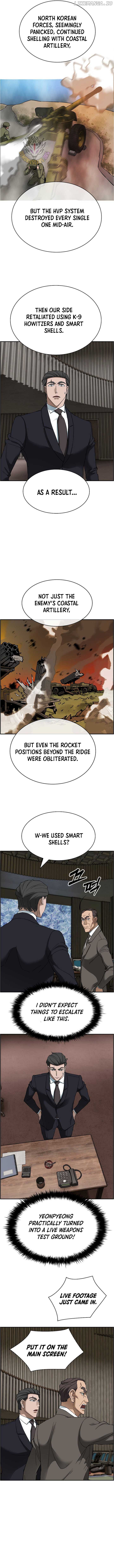 Should I Make You a Nuclear Weapon? Chapter 50 48 05