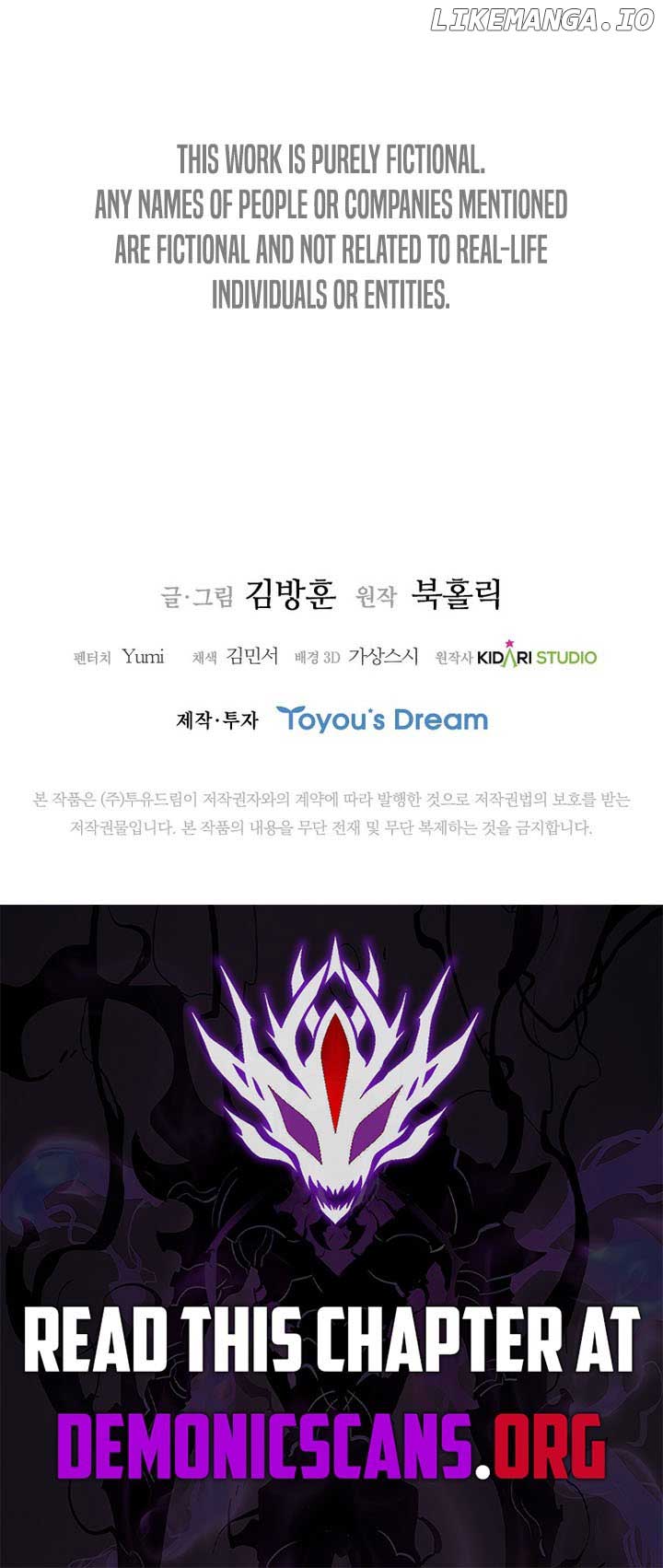 Should I Make You a Nuclear Weapon? Chapter 50 55 12