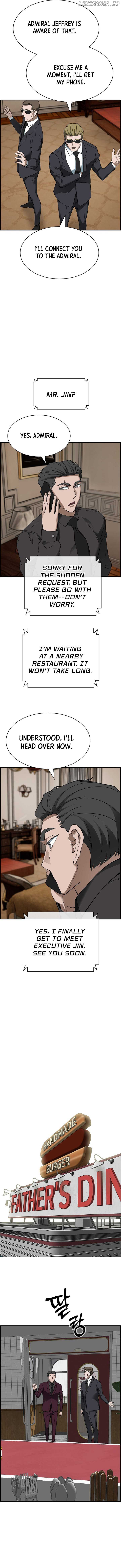 Should I Make You a Nuclear Weapon? Chapter 52 46 03