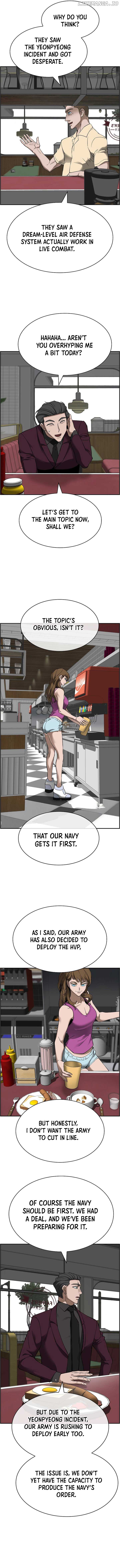 Should I Make You a Nuclear Weapon? Chapter 52 48 05