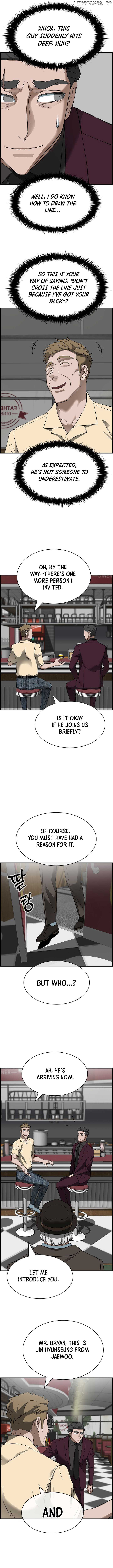 Should I Make You a Nuclear Weapon? Chapter 52 54 11