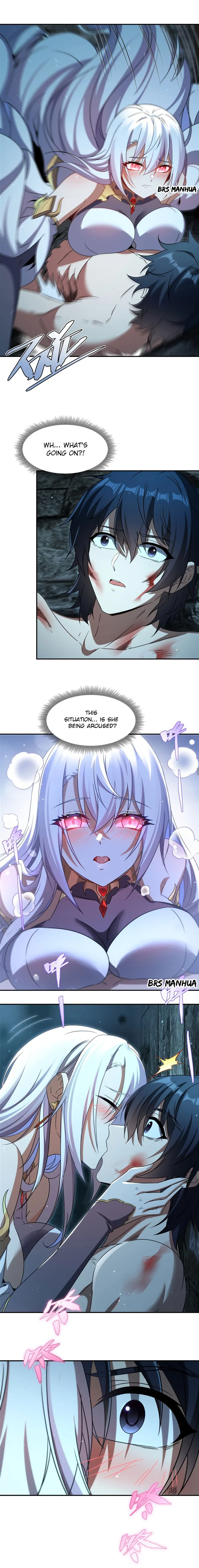 Shut up, Evil Dragon, I don’t want to raise a child with you anymore Chapter 1 81 ch 1 14