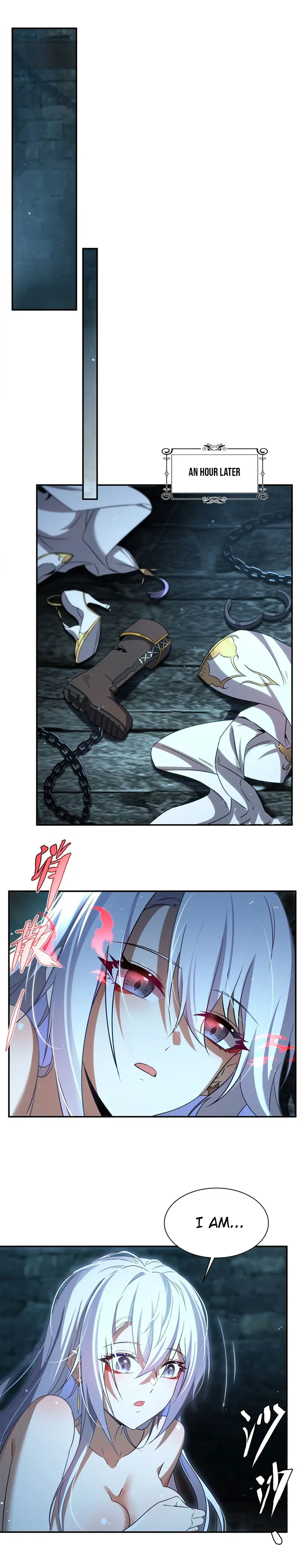 Shut up, Evil Dragon, I don’t want to raise a child with you anymore Chapter 1 82 ch 1 15