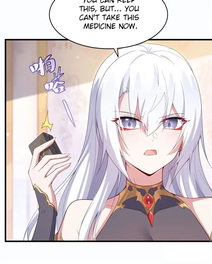 Shut up, Evil Dragon, I don’t want to raise a child with you anymore Chapter 14 144 ch 14 26