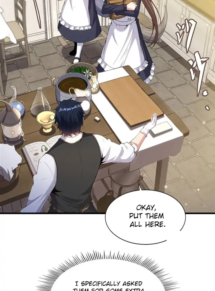 Shut up, Evil Dragon, I don’t want to raise a child with you anymore Chapter 14 121 ch 14 3