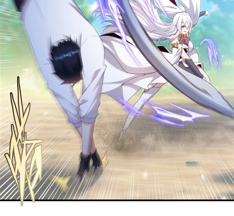 Shut up, Evil Dragon, I don’t want to raise a child with you anymore Chapter 24 149 ch 24 10