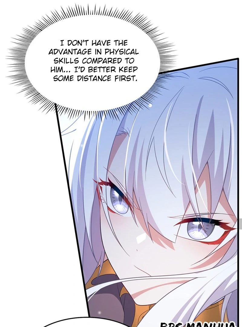 Shut up, Evil Dragon, I don’t want to raise a child with you anymore Chapter 24 151 ch 24 12