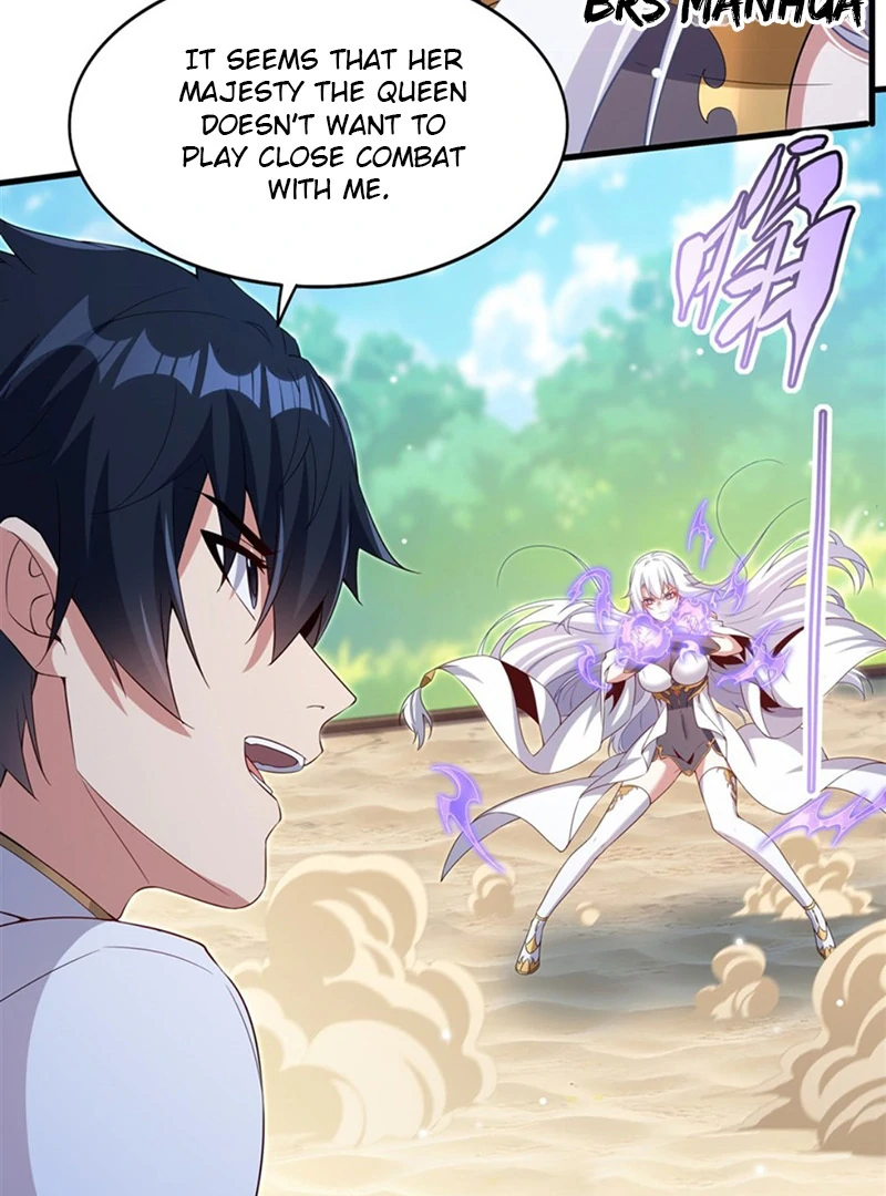 Shut up, Evil Dragon, I don’t want to raise a child with you anymore Chapter 24 152 ch 24 13