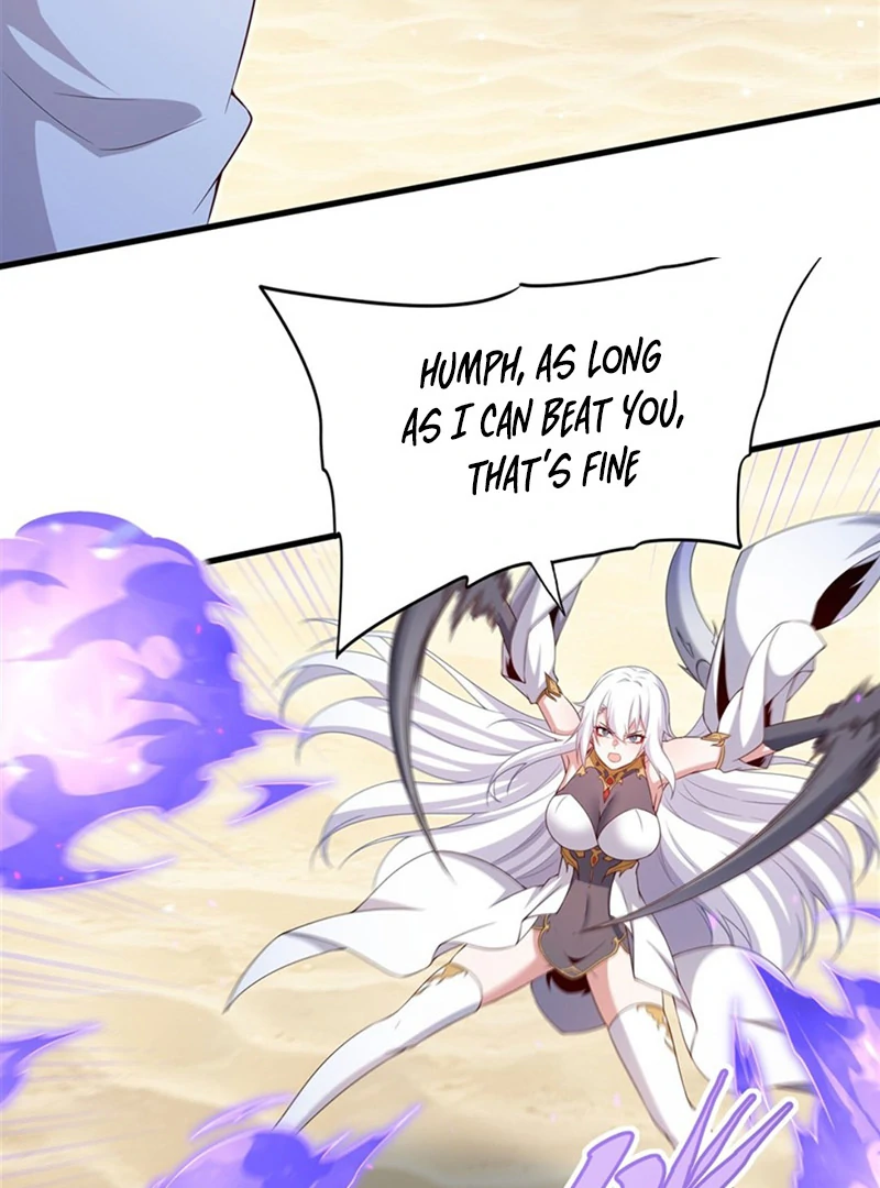 Shut up, Evil Dragon, I don’t want to raise a child with you anymore Chapter 24 153 ch 24 14