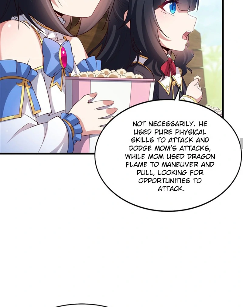 Shut up, Evil Dragon, I don’t want to raise a child with you anymore Chapter 24 158 ch 24 19