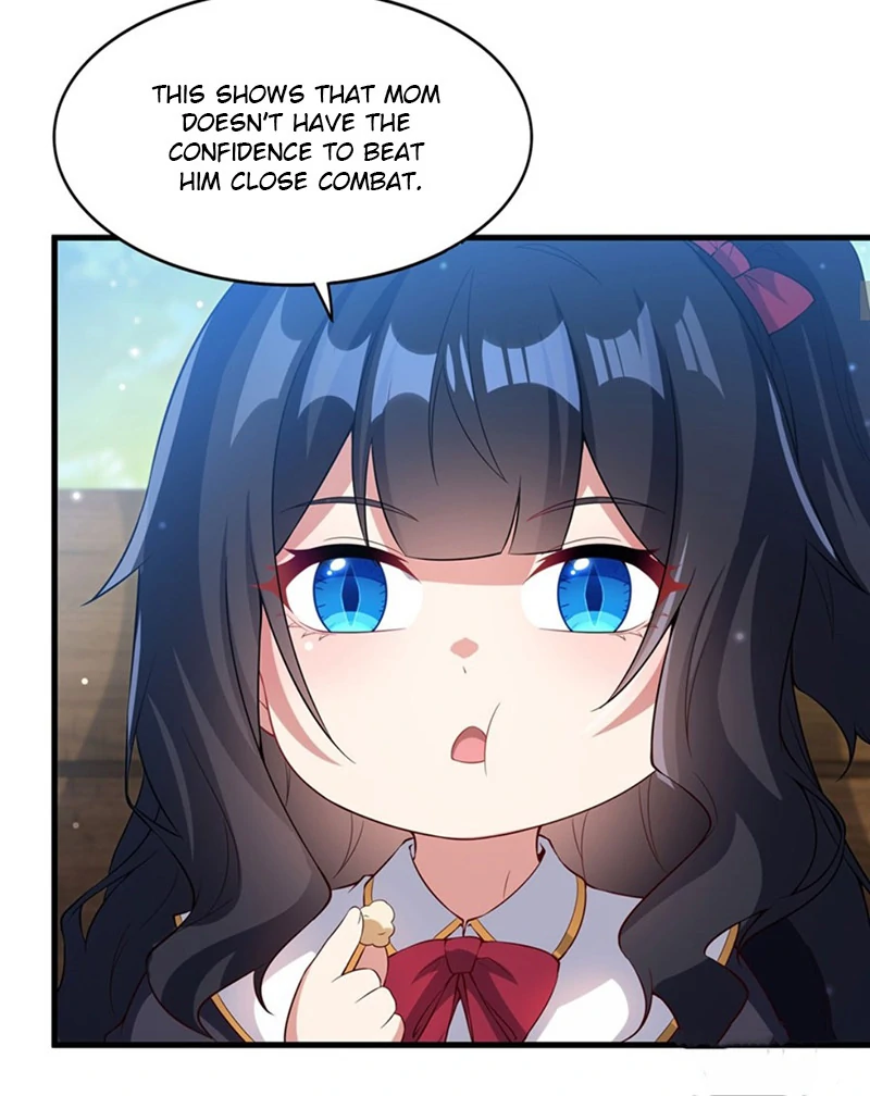 Shut up, Evil Dragon, I don’t want to raise a child with you anymore Chapter 24 159 ch 24 20