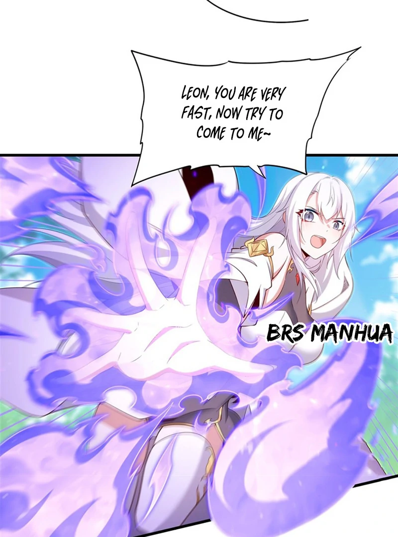 Shut up, Evil Dragon, I don’t want to raise a child with you anymore Chapter 24 161 ch 24 22