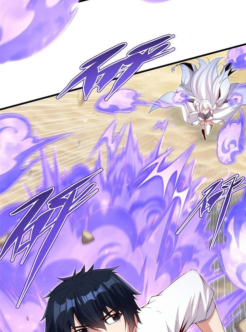 Shut up, Evil Dragon, I don’t want to raise a child with you anymore Chapter 24 162 ch 24 23