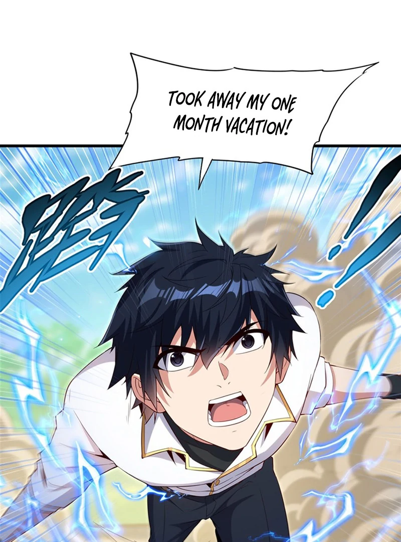 Shut up, Evil Dragon, I don’t want to raise a child with you anymore Chapter 24 167 ch 24 28