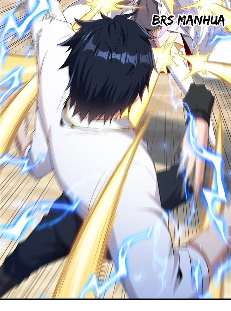 Shut up, Evil Dragon, I don’t want to raise a child with you anymore Chapter 24 169 ch 24 30