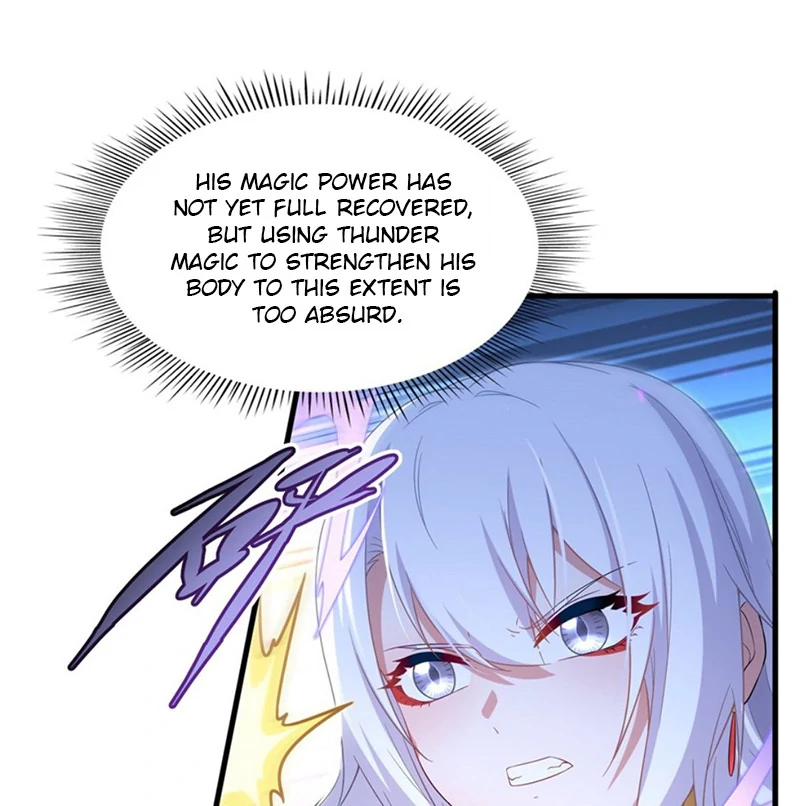 Shut up, Evil Dragon, I don’t want to raise a child with you anymore Chapter 24 170 ch 24 31