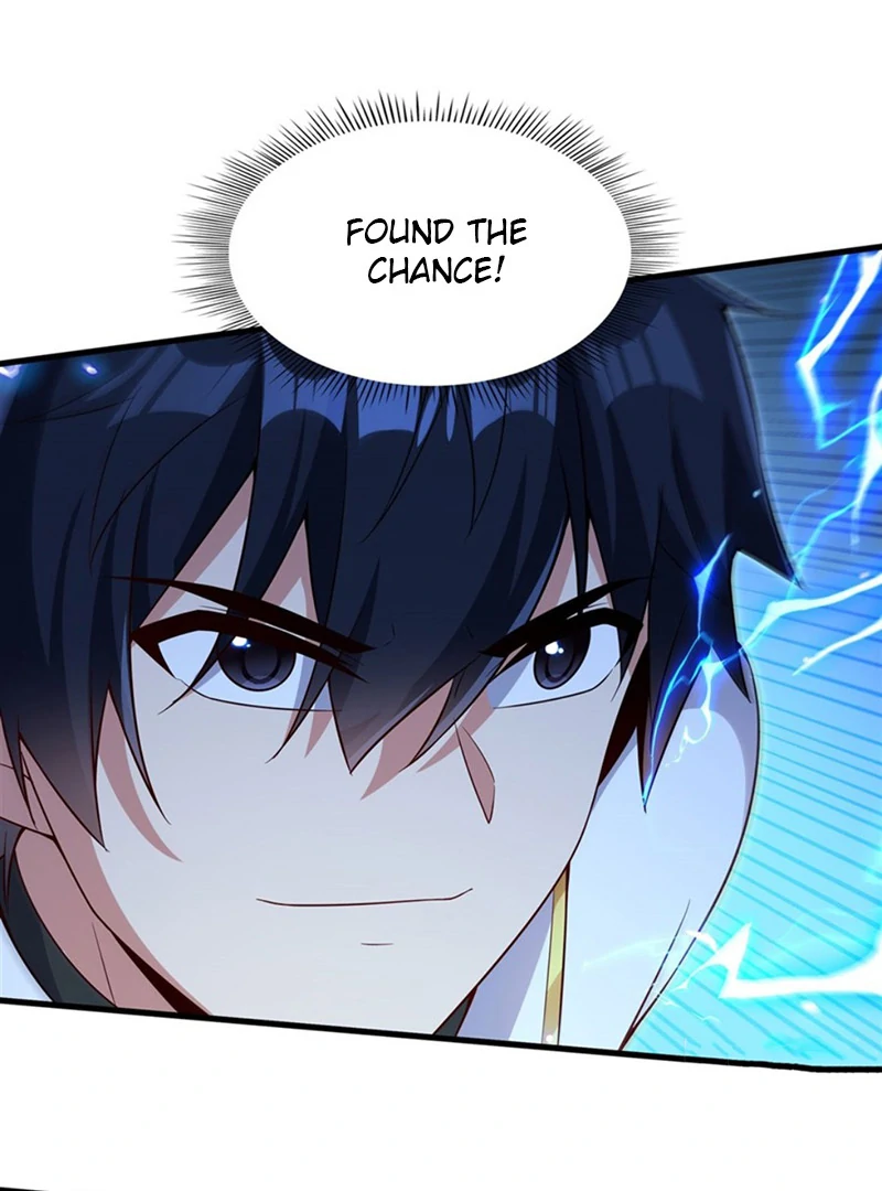 Shut up, Evil Dragon, I don’t want to raise a child with you anymore Chapter 24 172 ch 24 33