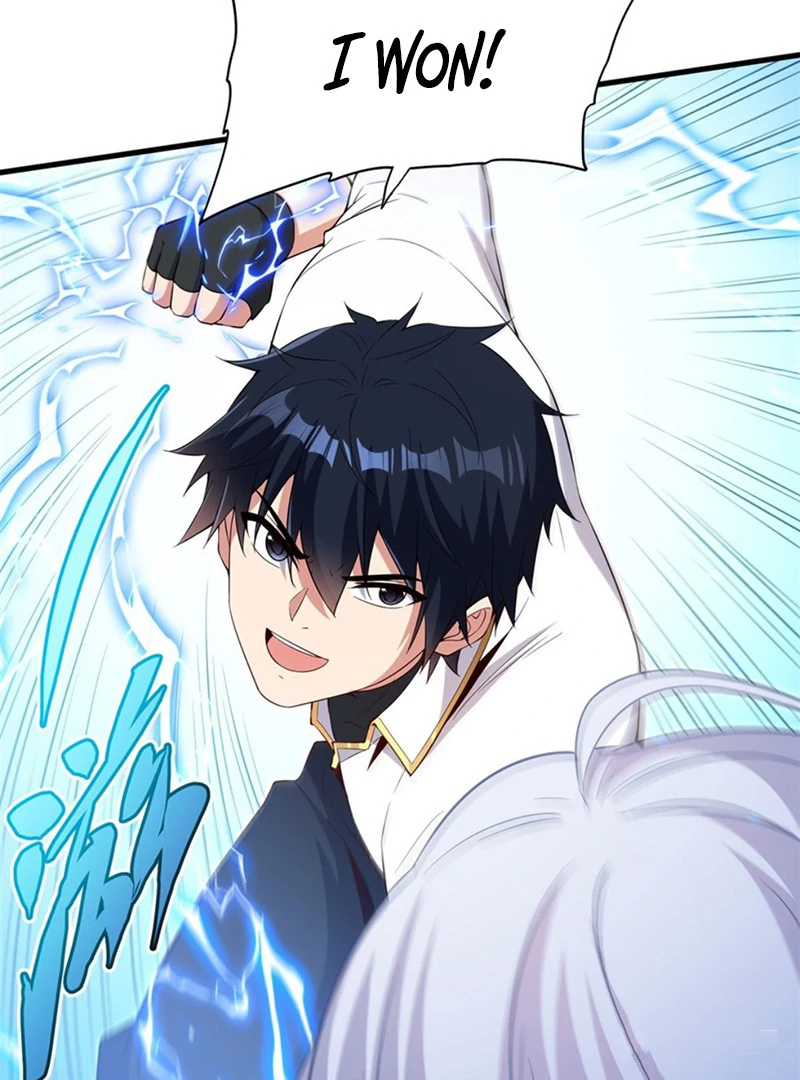 Shut up, Evil Dragon, I don’t want to raise a child with you anymore Chapter 24 175 ch 24 36