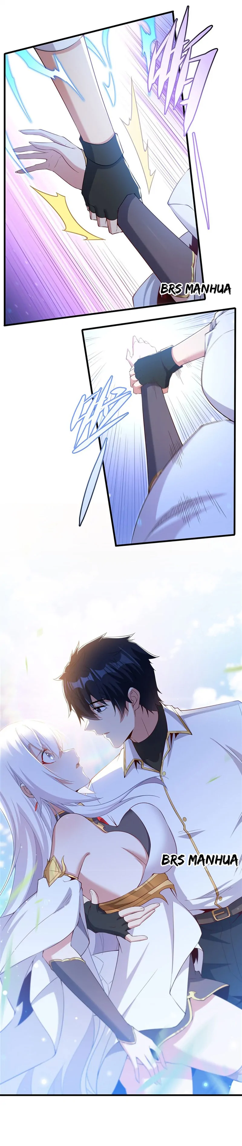 Shut up, Evil Dragon, I don’t want to raise a child with you anymore Chapter 24 178 ch 24 39