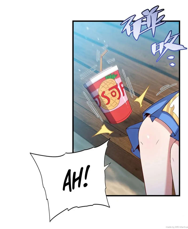 Shut up, Evil Dragon, I don’t want to raise a child with you anymore Chapter 24 143 ch 24 4