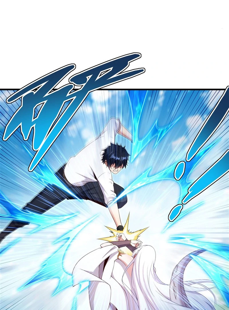 Shut up, Evil Dragon, I don’t want to raise a child with you anymore Chapter 24 145 ch 24 6